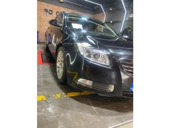 Sahibinden Servis Bakımlı Opel Insignia 1.6 T Cosmo 2012 Model Manisa