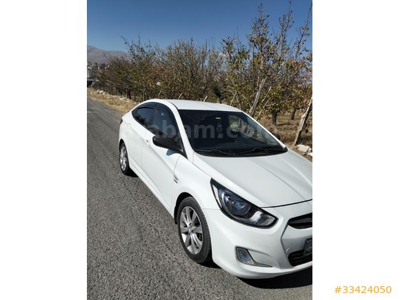 Muayene yeni yapıldı 07.03.3028 tarihine kadar mevcut.Sahibinden Hyundai Accent Blue 1.6 CRDI Mode Plus 2013 Model  0 5 4 1 4 5 6 5 6 0 0