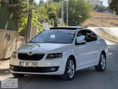 AYDIN AUTO DAN TEMİZ BAKIMLI ARAÇ