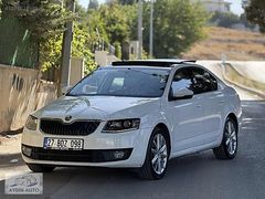 AYDIN AUTO DAN TEMİZ BAKIMLI ARAÇ