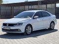 2015 OTOMATİK JETTA