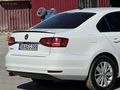 2015 OTOMATİK JETTA