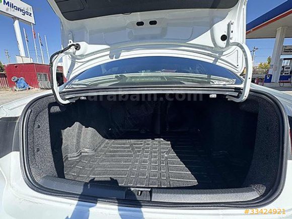 2015 OTOMATİK JETTA