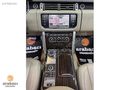 2016 RANGE ROVER 3.0TDV6 VOGUE LWB BAYİİ FULL "ARABACI"AUTOPİA