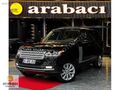 2016 RANGE ROVER 3.0TDV6 VOGUE LWB BAYİİ FULL "ARABACI"AUTOPİA