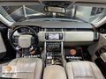 2016 RANGE ROVER 3.0TDV6 VOGUE LWB BAYİİ FULL "ARABACI"AUTOPİA