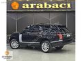 2016 RANGE ROVER 3.0TDV6 VOGUE LWB BAYİİ FULL "ARABACI"AUTOPİA
