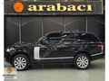 2016 RANGE ROVER 3.0TDV6 VOGUE LWB BAYİİ FULL "ARABACI"AUTOPİA