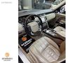 2016 RANGE ROVER 3.0TDV6 VOGUE LWB BAYİİ FULL "ARABACI"AUTOPİA