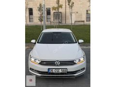 2017 PASSAT DSG | R-LINE | 18 JANT | KAYAR LED