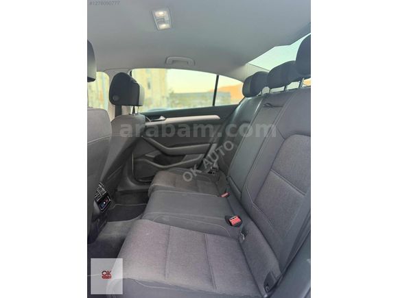 2017 PASSAT DSG | R-LINE | 18 JANT | KAYAR LED