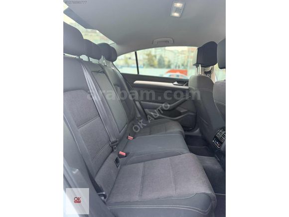 2017 PASSAT DSG | R-LINE | 18 JANT | KAYAR LED