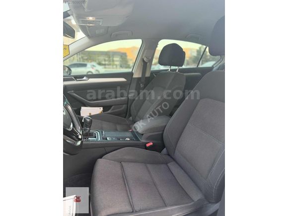 2017 PASSAT DSG | R-LINE | 18 JANT | KAYAR LED