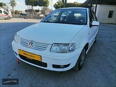 ERDAL HOCA OTO GALERİDEN 2001 MODEL POLO 1.4 BENZİN LPG