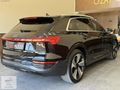 ÖZAY MOTORS' AUDİ Q8 E-TRON 55 HATASIZ BOYASIZ