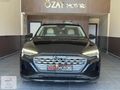 ÖZAY MOTORS' AUDİ Q8 E-TRON 55 HATASIZ BOYASIZ