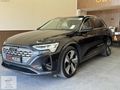 ÖZAY MOTORS' AUDİ Q8 E-TRON 55 HATASIZ BOYASIZ