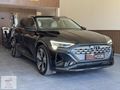 ÖZAY MOTORS' AUDİ Q8 E-TRON 55 HATASIZ BOYASIZ