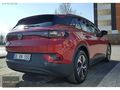 KAAN Otomotiv'den Mercan Kırmızı ID4 Sıfır Ayarında %20 Kdv
