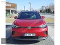 KAAN Otomotiv'den Mercan Kırmızı ID4 Sıfır Ayarında %20 Kdv