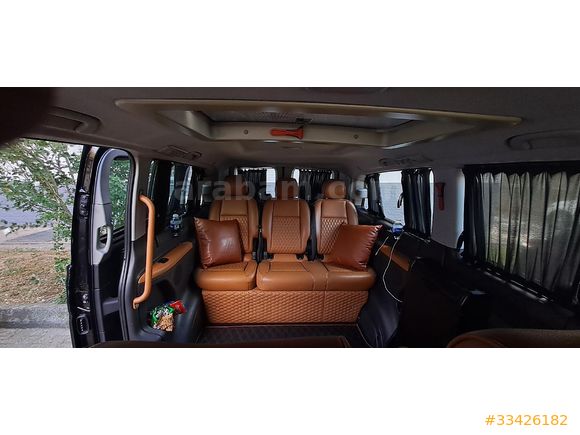 Sahibinden Mercedes - Benz Vito 113 CDI 2014 Model