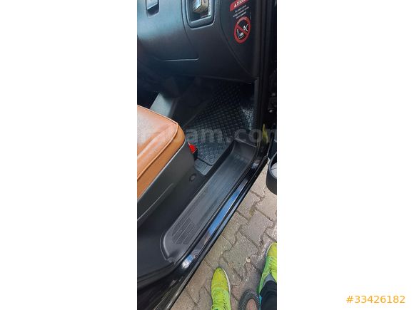 Sahibinden Mercedes - Benz Vito 113 CDI 2014 Model