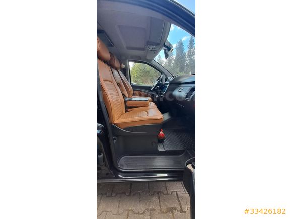Sahibinden Mercedes - Benz Vito 113 CDI 2014 Model