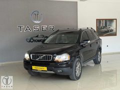 TAŞER OTOMOTIV'DEN 2008 VOLVO XC90 PREMİUM 7 KOLTUK-SUNROOF