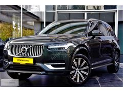 RİTİM MOTORS 2020 VOLVO XC90 INSCRIPTION T8 RECHARGE HATASIZ