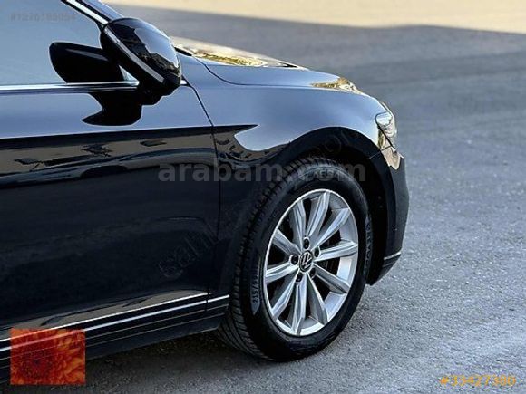 2020 PASAT BUSİNES DSG HATASIZ 94bin KM DE İLK ELDEN!!!