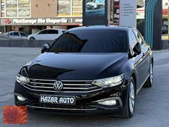 2020 PASAT BUSİNES DSG HATASIZ 90 bin KM DE İLK ELDEN!!!