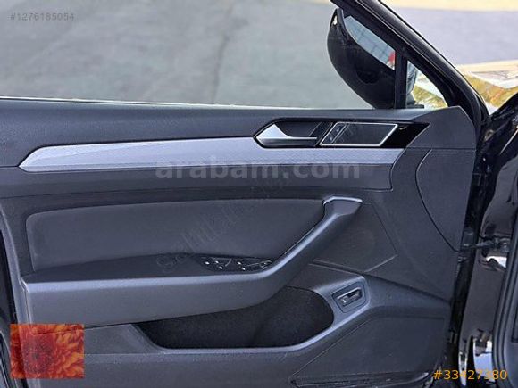 2020 PASAT BUSİNES DSG HATASIZ 94bin KM DE İLK ELDEN!!!