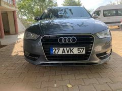 Sahibinden Audi A3 Sportback 1.6 TDI Ambition 2013 Model Gaziantep