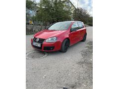 Sahibinden Volkswagen Golf 1.4 TSi GT 2008 Model 