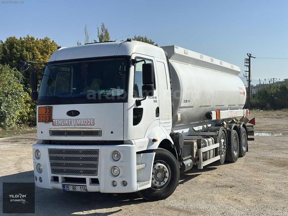 HATASIz 511 BİN KM"De 2014 MODEL