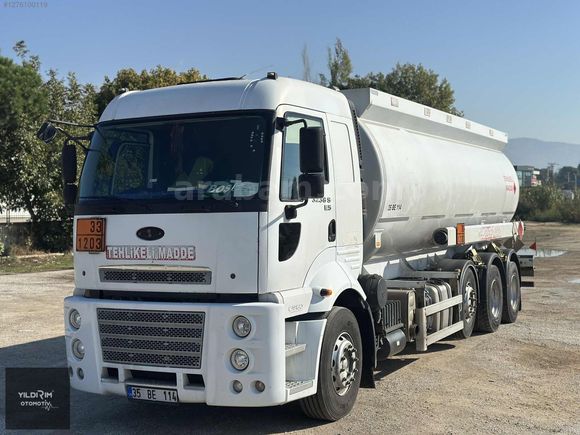 HATASIz 511 BİN KM"De 2014 MODEL