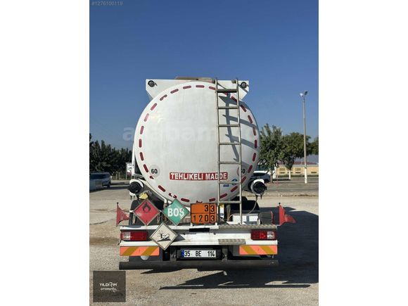HATASIz 511 BİN KM"De 2014 MODEL