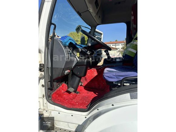 HATASIz 511 BİN KM"De 2014 MODEL