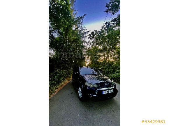 Sahibinden Honda HR-V 4WD 2006 Model 