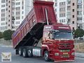 ERKÖSE'DEN 2006 AXOR 3240 DAMPER K KARTI GEÇERLİ