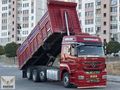 ERKÖSE'DEN 2006 AXOR 3240 DAMPER K KARTI GEÇERLİ