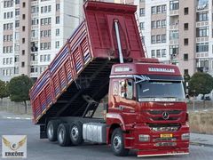 ERKÖSE'DEN 2006 AXOR 3240 DAMPER K KARTI GEÇERLİ