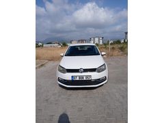 Sahibinden Volkswagen Polo 1.4 TDi Comfortline 2017 Model