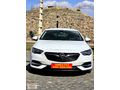 Seyahatin Konfor Adresi | Opel Insignia Kiralama & Full Kasko