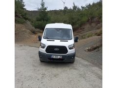 Sahibinden Ford Transit 350 L 2018 Model