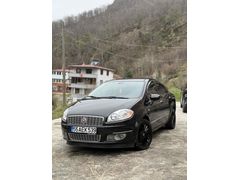 FİAT LİNEA 1.4 T-JET EMOTION TURBO GÜÇ, LPG EKONOMİSİ