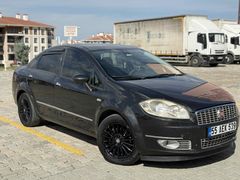 Sahibinden Fiat Linea 1.4 Turbo Emotion 2008 Model 