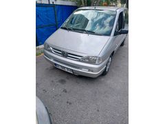 Sahibinden Peugeot 806 2.0 HDI Premium 2001 Model İstanbul