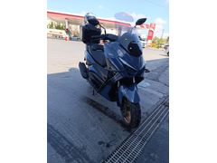 Sahibinden Kuba NewCity 125 alacak olana hayırlı olsun