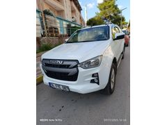 Sahibinden Isuzu D-Max 1.9 D 4x2 V-Life 2022 Model İzmir